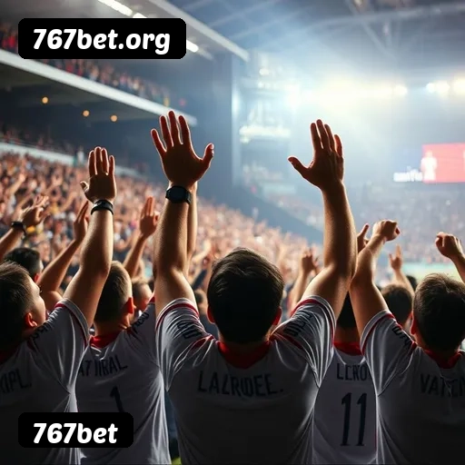 Vantagens de jogar slots no 767bet Brasil